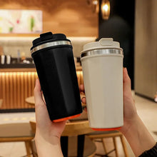 GripSip™ - The Mug That Doesn’t Tip!
