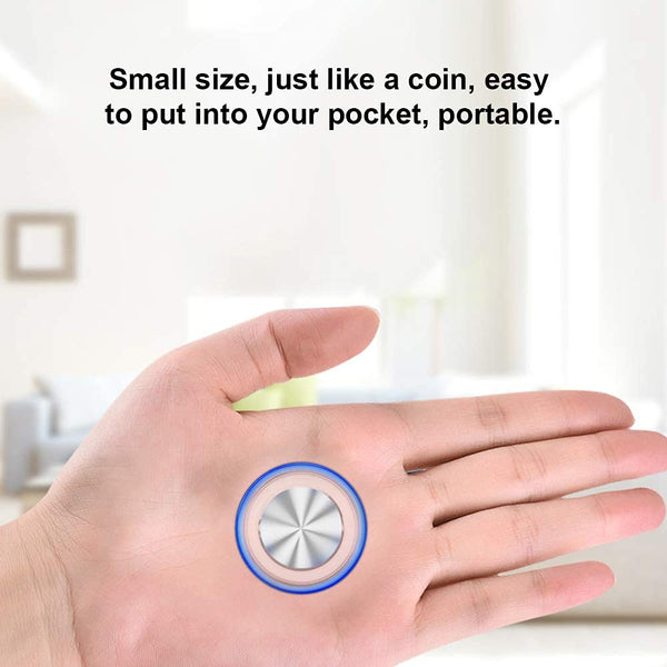 AirGrip™: Built for Mobile Gamers Who Don’t Miss