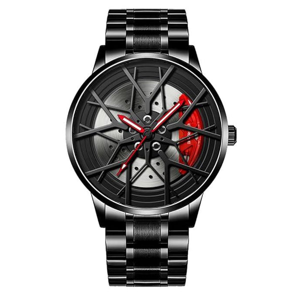 LuxeRacer™