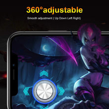 AirGrip™: Built for Mobile Gamers Who Don’t Miss