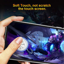 AirGrip™: Built for Mobile Gamers Who Don’t Miss