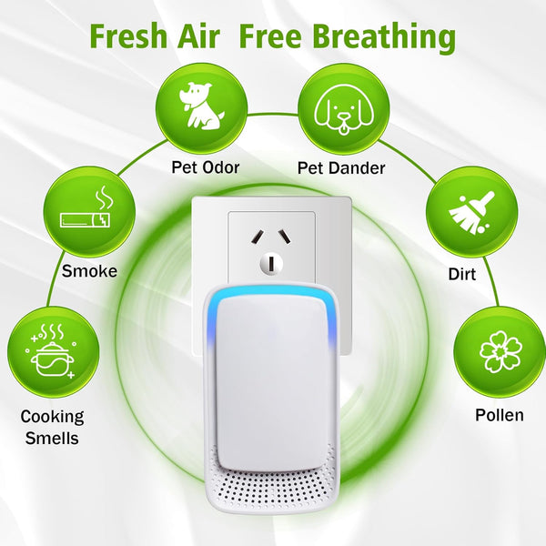 AirPure™
