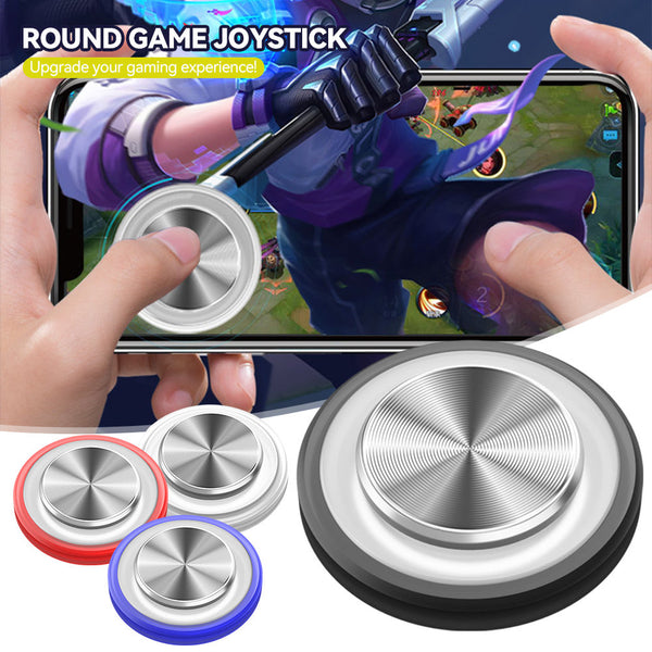 AirGrip™: Built for Mobile Gamers Who Don’t Miss