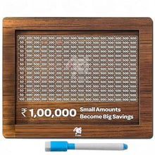 Gullak™ Wooden Piggy Bank
