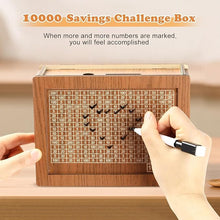 Gullak™ Wooden Piggy Bank