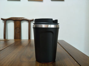 GripSip™ - The Mug That Doesn’t Tip!