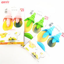 SpritzFresh™ Lemon Citrus Sprayer