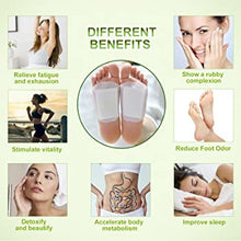 Detoxy | The all natural detox foot patch ( Pack of 10)