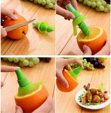 SpritzFresh™ Lemon Citrus Sprayer