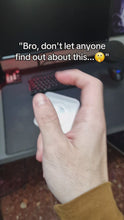 AirGrip™: Built for Mobile Gamers Who Don’t Miss