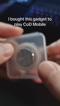 AirGrip™: Built for Mobile Gamers Who Don’t Miss