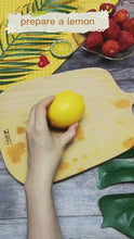 SpritzFresh™ Lemon Citrus Sprayer
