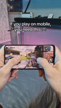 AirGrip™: Built for Mobile Gamers Who Don’t Miss