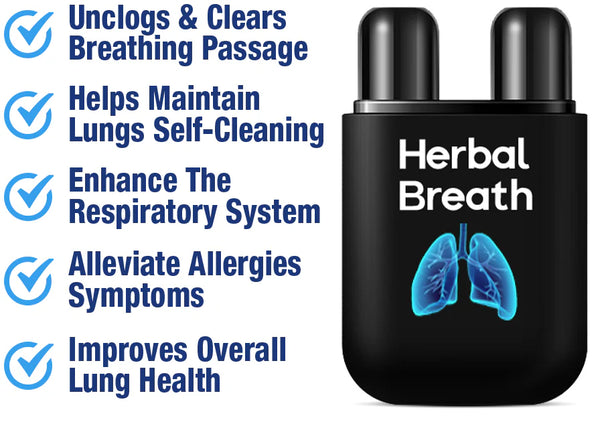 🛡️ LungRaksha™ – Breathe Easy, Feel Good