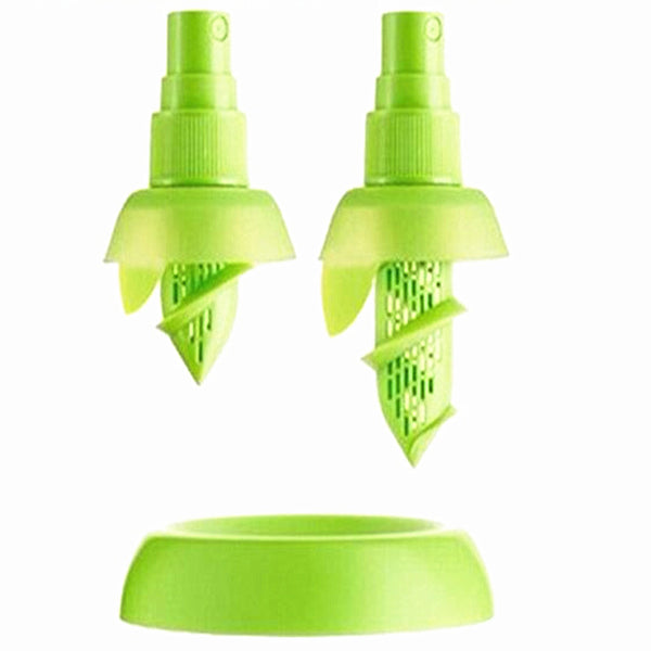 SpritzFresh™ Lemon Citrus Sprayer