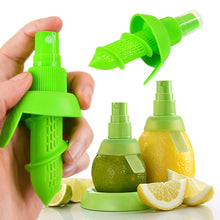 SpritzFresh™ Lemon Citrus Sprayer